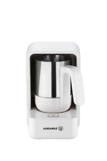A863-03 MODERNA KAHVE MAKINESI VANILYA