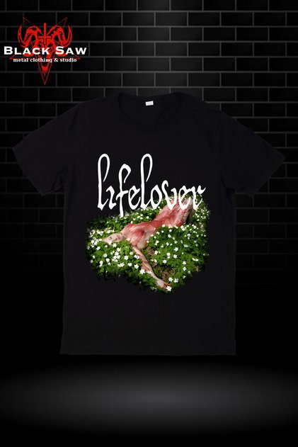 Lifelover Pulver DSBM KODSİYAHSAW