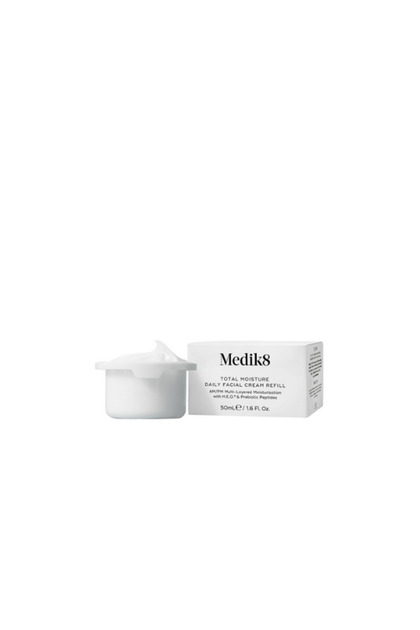 TOTAL MOISTURE DAILY FACIAL CREAM™ REFİLL 50 ML BELLADERM
