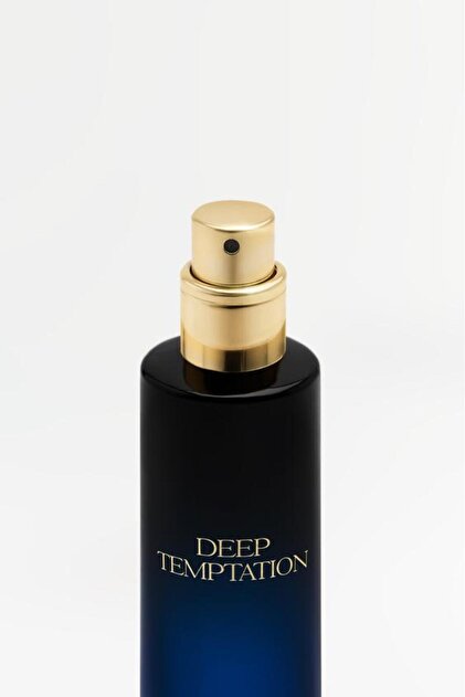 Zara DEEP TEMPTATION EDP 30 ML (İNDİRİMSEHRİ - Fiyatı, Yorumları