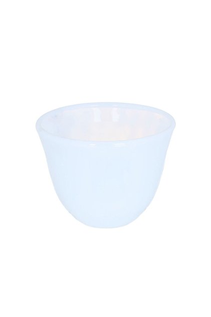 ArcopalAl Saif Gallery Coffee Cups Set, 12 Pieces - White