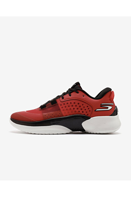 Skechers SKX RESAGRİP Erkek Kırmızı Basketbol Ayakkabısı 253007