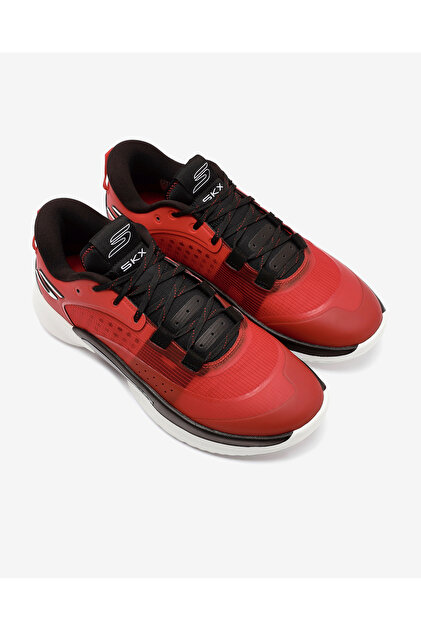 Skechers SKX RESAGRİP Erkek Kırmızı Basketbol Ayakkabısı 253007