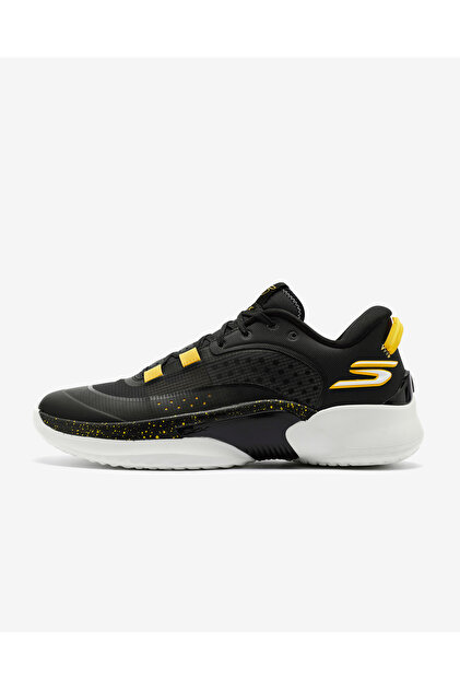 Skechers SKX RESAGRİP Erkek Siyah Basketbol Ayakkabısı 253007 BKGD