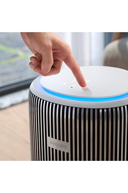 Philips YENİ NESİL,Hava Temizleyici, 3200 Serisi, 135 m2'ye Kadar