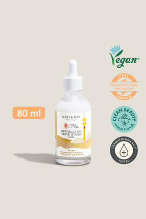 mary & may tranexamic acid+glutathion goz cevresi kremi gr reviews Reduziert & aus pflanzlicher Fermentation