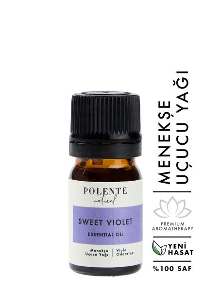 Violet Essential Oil 5 ml
