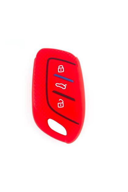 Mg Hs Gt Zs Ev Zx Mg5 Mg6 Roewe Rx3 Rx5 I5 Erx5 I6 I5 Silicon Key Case See 2Th Picture
