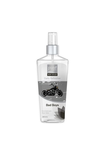 بودي سبلاش Bad Boys للرجال 250مل