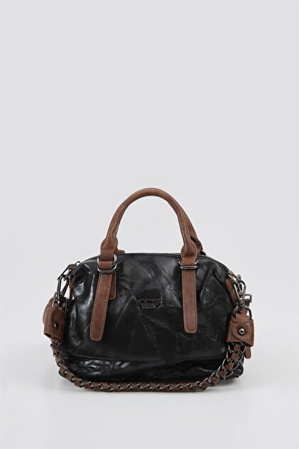 Ççs 17638 Women's Shoulder Strap Handbag