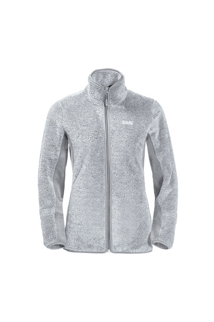 PINE LEAF JACKET WOMEN KADIN POLAR CEKET 1706751
