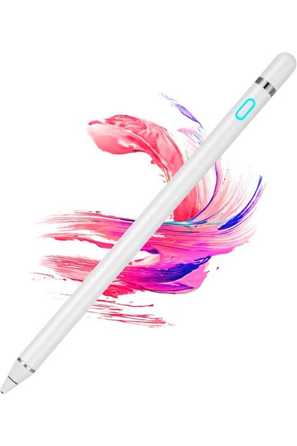 Huawei MatePad SE 11 2024 Uyumlu Dokunmatik Kalem Çizim Ve Tasarım Tablet Kalemi