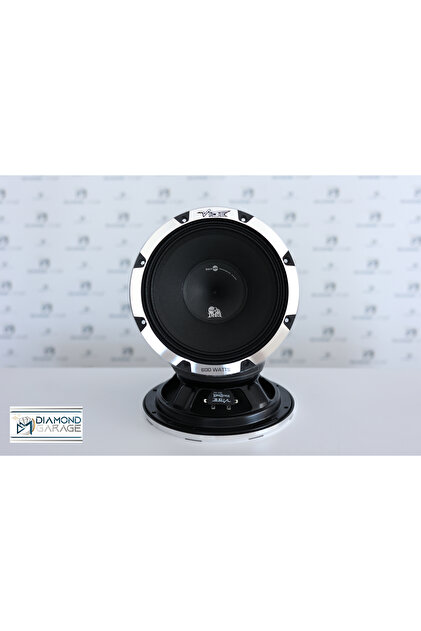 VİBE VIBE Blackdeath Serisi 20 cm Midrange - Fiyatı, Yorumları