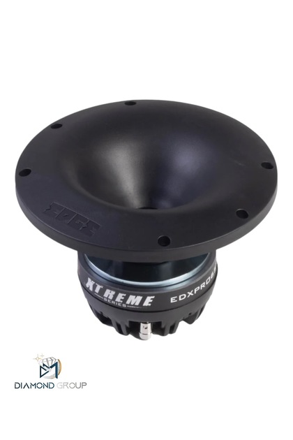 Edge EDXPRO65T-E3 | EDGE Xtreme Serisi 16 cm Tweeter - Fiyatı