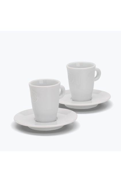 2'li Espresso Fincan Seti