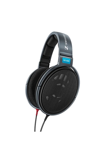 美品 Sennheiser HD600(25年2月購入)+mogami2947 Sennheiser HD 600 Hi Fi Kulaklık - Fiyatı, Yorumları