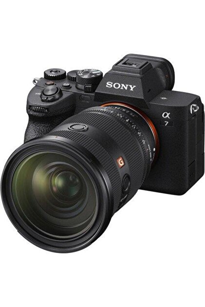 Sony Fe 24-70mm F/2.8 Gm Iı Lens - Fiyatı, Yorumları