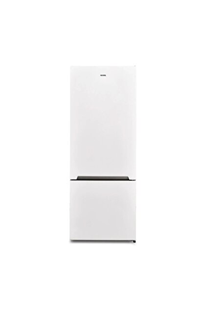 NFK52011 471 Lt No-Frost Buzdolabı