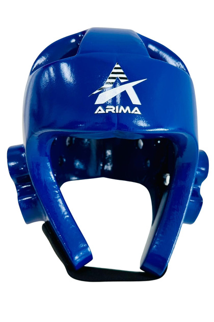 Arıma Taekwondo Mantar Kaskı (Açık Kask)