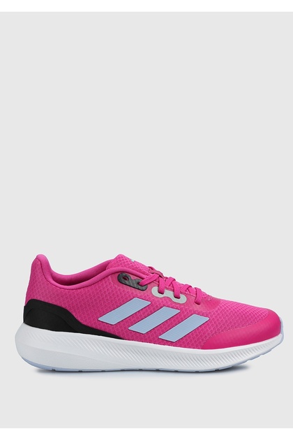 adidas Runfalcon 3.0 K - Fuchsia Women's Running Shoes Hp5837- Trendyol