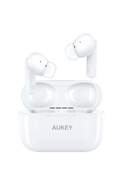 EP-M1S True Wireless Earbuds White