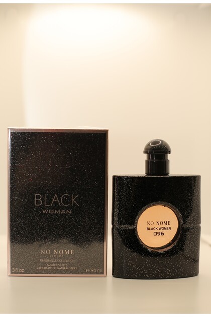 Yves Saint Laurent Black Opium EDP 90 ml Kadın Parfüm Yorumları
