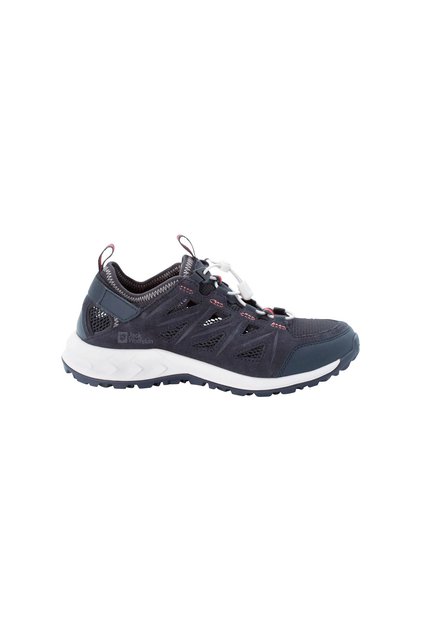 Woodland 2 Hybrid Low Women's Blue Outdoor Shoes Women's Outdoor