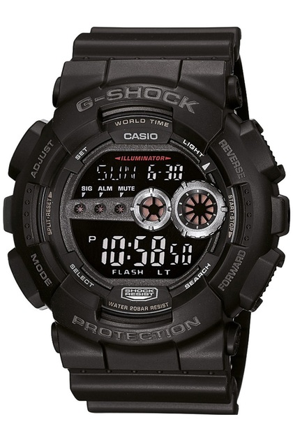 Casio Erkek G-Shock Kol Saati G-9300GB-1DR - Fiyatı, Yorumları