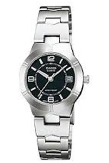 Ltp-1241d-1adf Women's Wristwatch