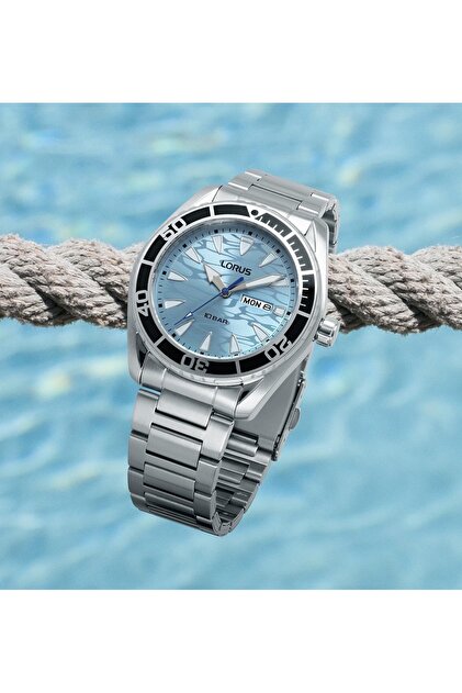 Lorus Rh389ax9 Erkek Kol Saati - Fiyatı, Yorumları