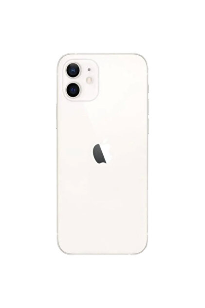 Apple Yenilenmiş iPhone 12 64 GB Beyaz Cep Telefonu (12 Ay