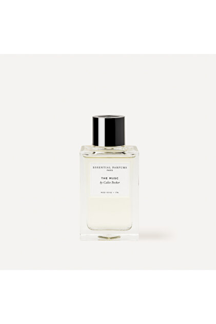 E ESSENTIAL PARFUMS PARIS ESSENTIAL PARFUMS THE MUSC Refillable