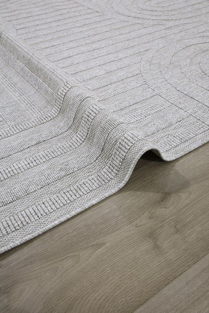 Yıkanabilir Bukleli Örme Halı Modern İskandinav Antre Salon Koridor Oturma Odası Balkon Mutfak