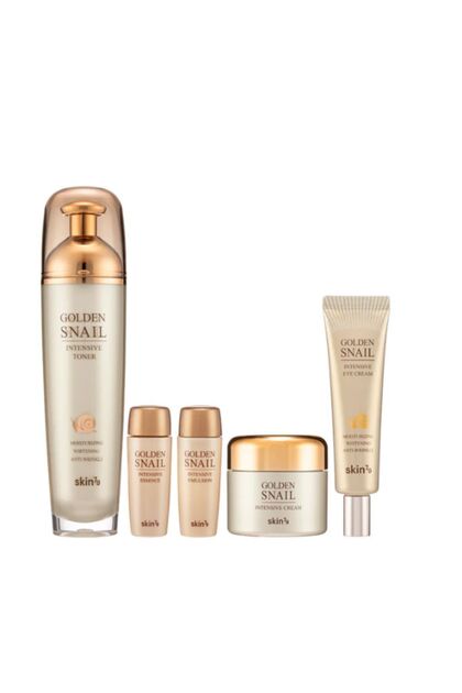 Skin79 Golden Snail Intensive Toner - Altın Salyangoz Özlü Yoğun
