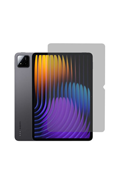 Microcase Xiaomi Pad 7/Pad 7 Pro 11.2 inch Uyumlu Tablet Nano