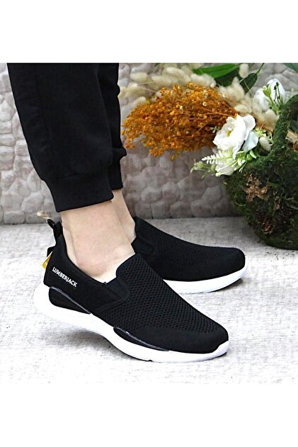 Lumberjack Woıla Wmn Kadın Bağsız Sneaker Spor Ayakkabı - Fiyatı