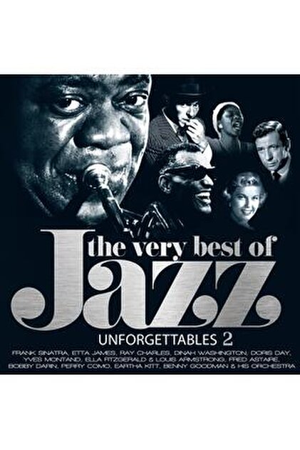 Genel Markalar Çeşitli Sanatçılar / Various – The Very Best Of
