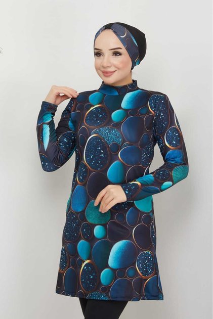 Modest Swimsuits