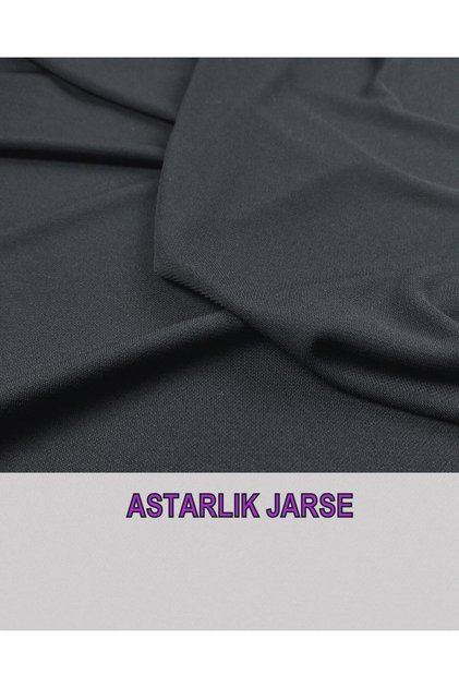 Lining Jersey in Black Color: 140