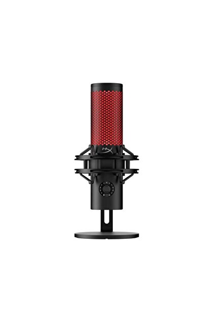HyperX Quadcast 2 Oyun Mikrofonu - Siyah - Fiyatı, Yorumları