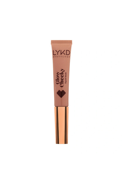 lykd Glow Cheeky Likit Süngerli Allık-622 Peach - Fiyatı, Yorumları