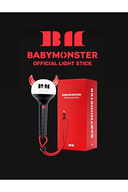 Genel Markalar Babymonster - Light Stick - Fiyatı, Yorumları