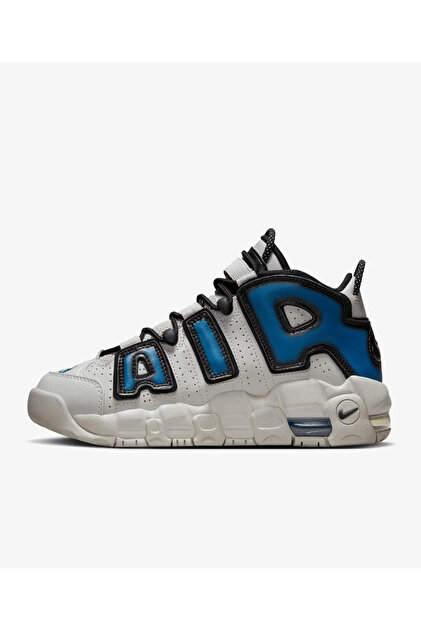 Nike Air More Uptempo (Gs) Kadın Çocuk Sneaker - Fiyatı, Yorumları