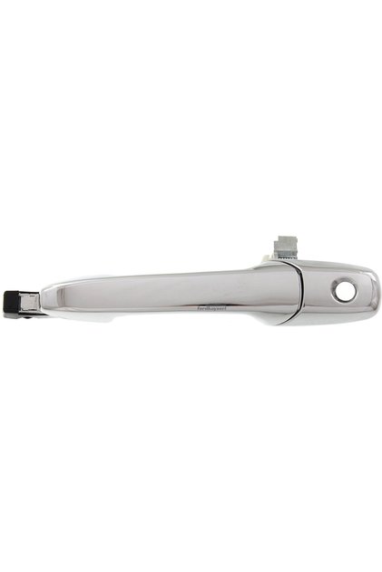 2006-2012 Ranger Compatible Left Side Exterior Opening Handle Chrome