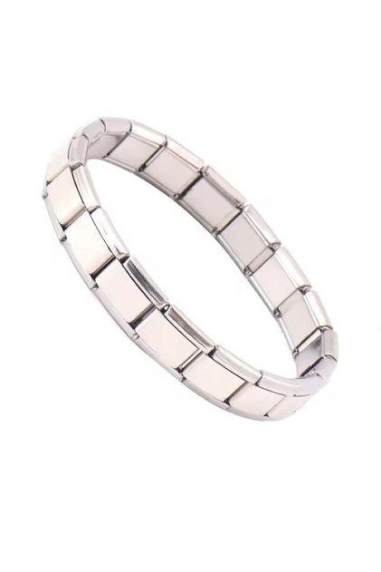 Italian Charm Bracelet