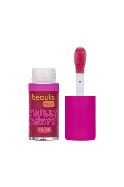 beaulis Fun Chubby Drops Dudak Yağı - 535 Pink Whisper - Fiyatı