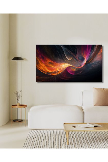 Galaxy Kanvas Tablo
