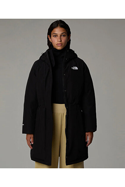 The North Face W ARCTIC PARKA NF0A84J24H01 - Fiyatı, Yorumları