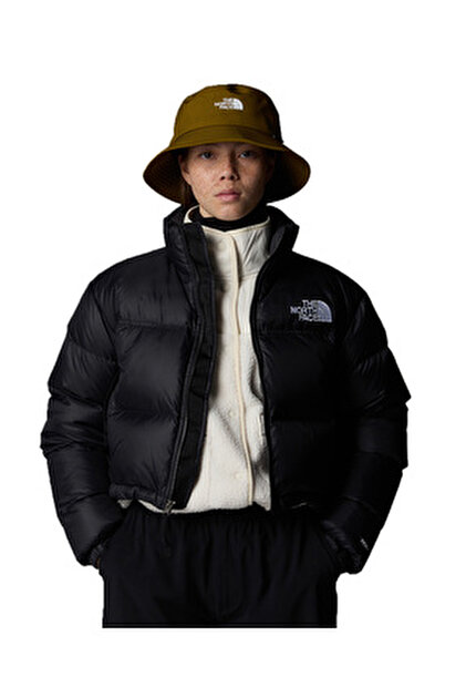 The North Face W Nuptse Short Jacket - Fiyatı, Yorumları