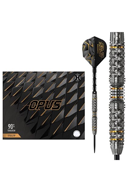 Opus %90 Tungsten Dart Oku